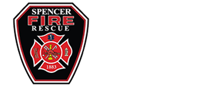 Spencer Iowa Fire Department